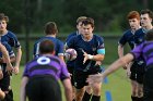 Men's Rugby vs Stonehill  Wheaton Men's Rugby vs Stonehill College. - Photo by Keith Nordstrom : Wheaton, Rugby, Stonehill